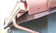 Rain Gutter Installation, Repair, Cleaning in Bismarck, IL